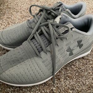 Sneakers - WORN ONCE